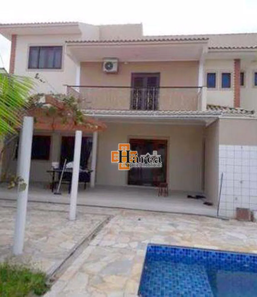 Sobrado, 3 quartos, 300 m² - Foto 6