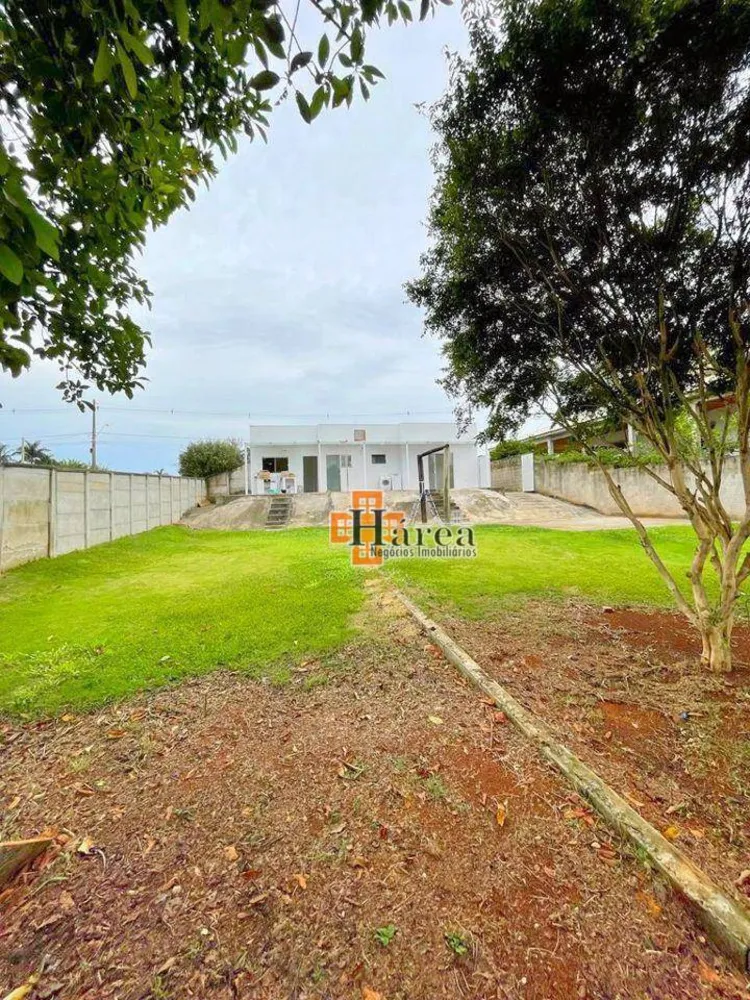 Casa de Condomínio, 3 quartos - Foto 12