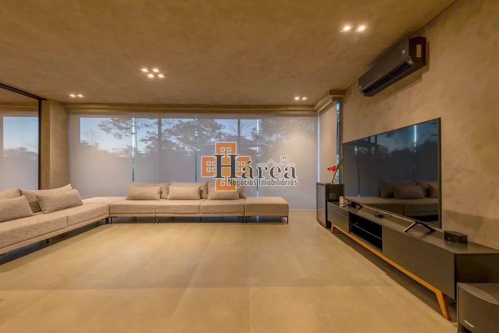 Sobrado à venda com 4 quartos, 354m² - Foto 5