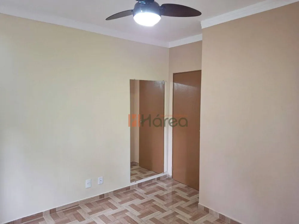 Apartamento, 2 quartos, 54 m² - Foto 9