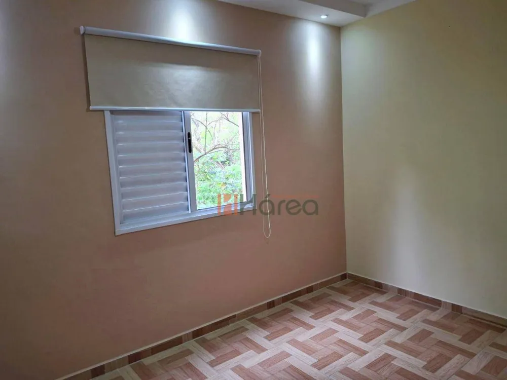 Apartamento, 2 quartos, 54 m² - Foto 1