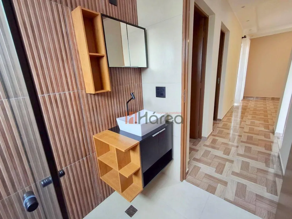 Apartamento, 2 quartos, 54 m² - Foto 5