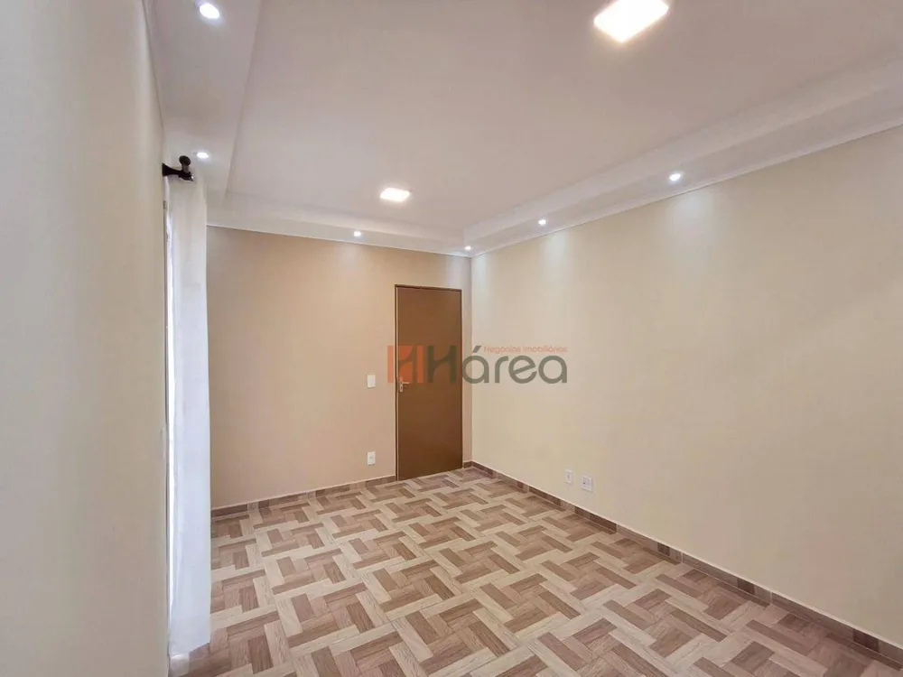 Apartamento, 2 quartos, 54 m² - Foto 2