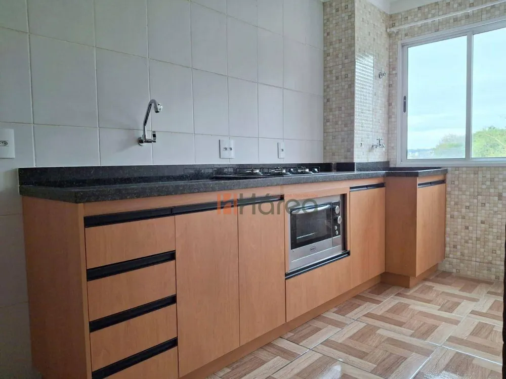 Apartamento, 2 quartos, 54 m² - Foto 3