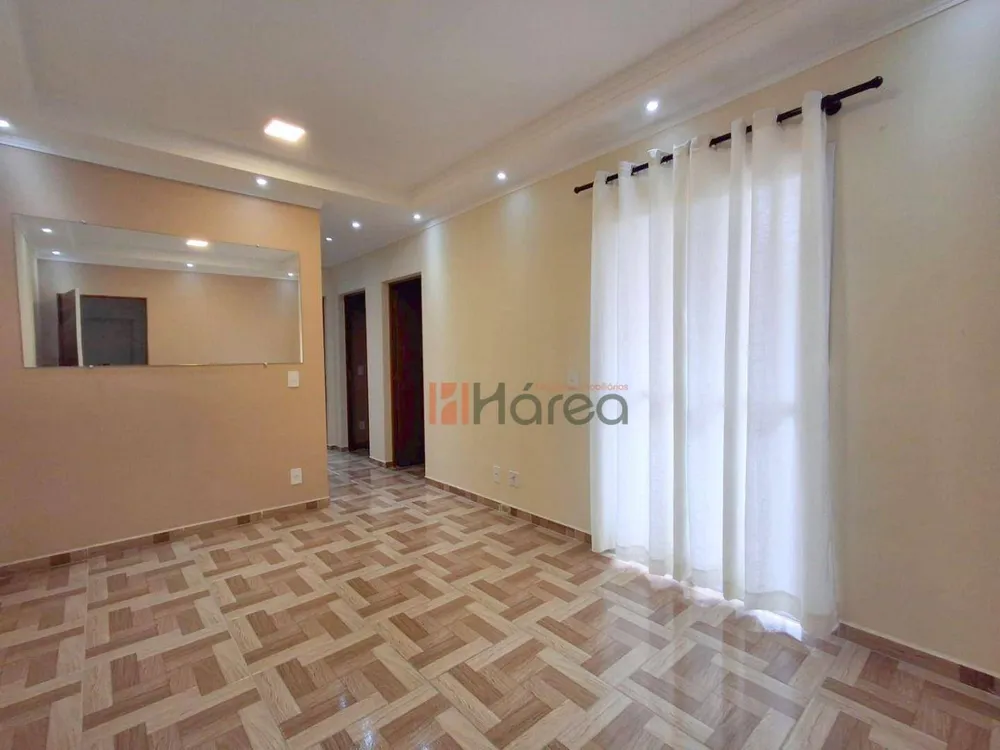 Apartamento, 2 quartos, 54 m² - Foto 7