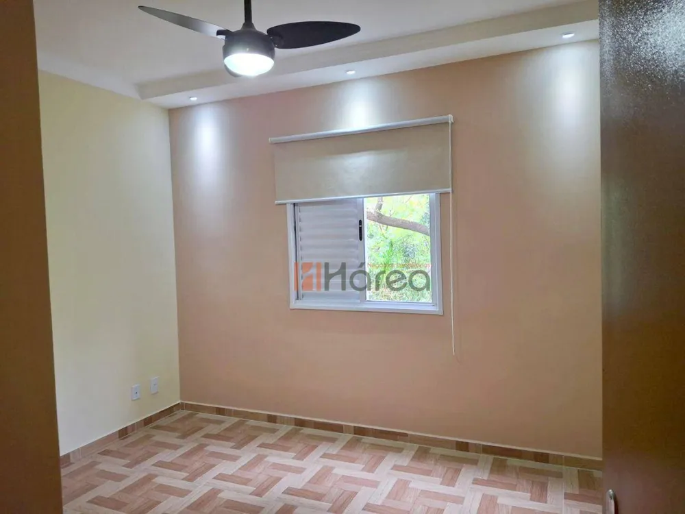 Apartamento, 2 quartos, 54 m² - Foto 7