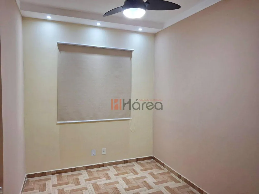 Apartamento, 2 quartos, 54 m² - Foto 2