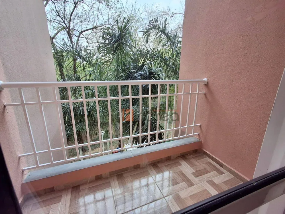 Apartamento, 2 quartos, 54 m² - Foto 6