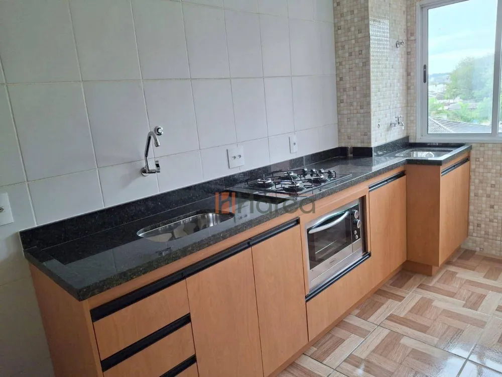 Apartamento, 2 quartos, 54 m² - Foto 4