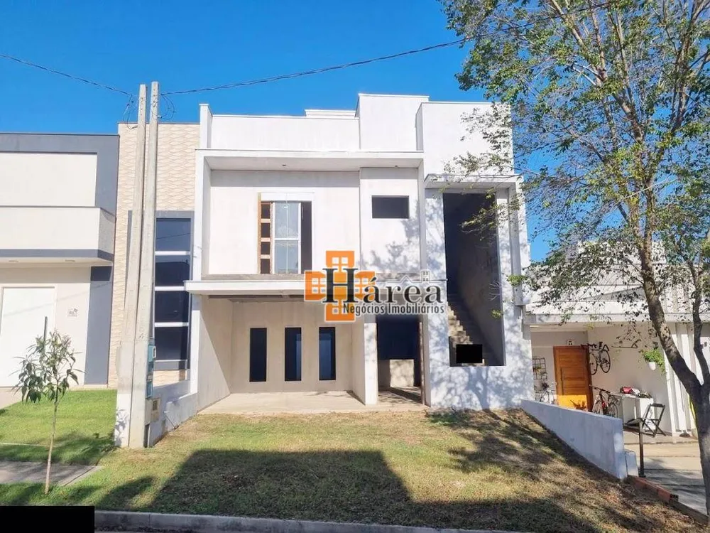 Sobrado, 3 quartos, 209 m² - Foto 3