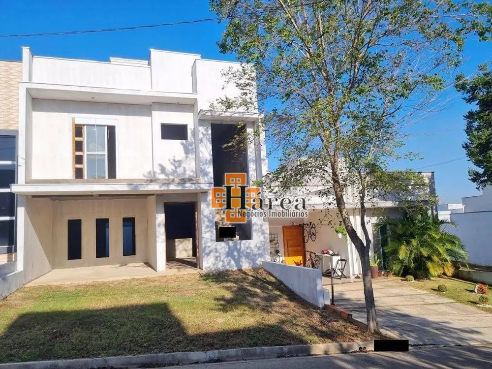 Sobrado, 3 quartos, 209 m² - Foto 8