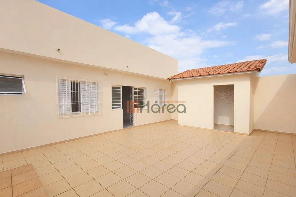 Casa, 4 quartos, 250 m² - Foto 11
