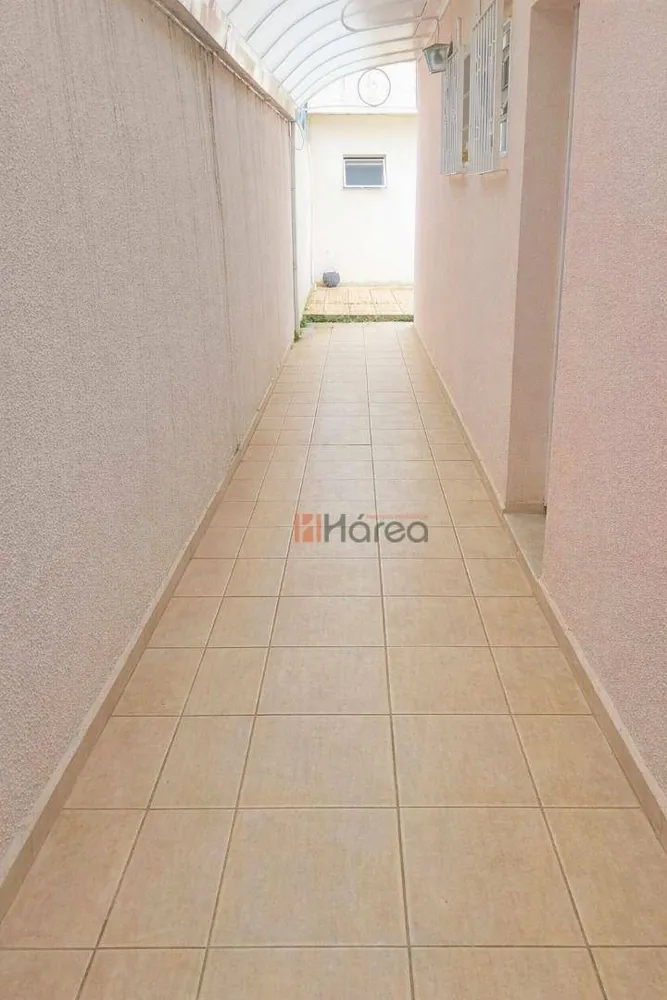 Casa, 4 quartos, 250 m² - Foto 12
