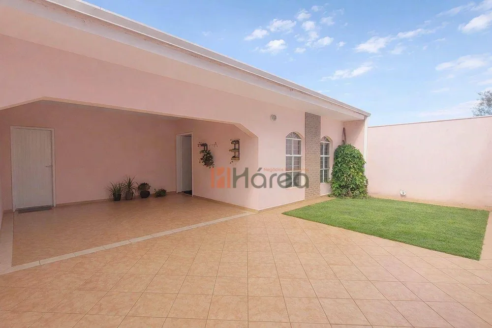 Casa, 4 quartos, 250 m² - Foto 2