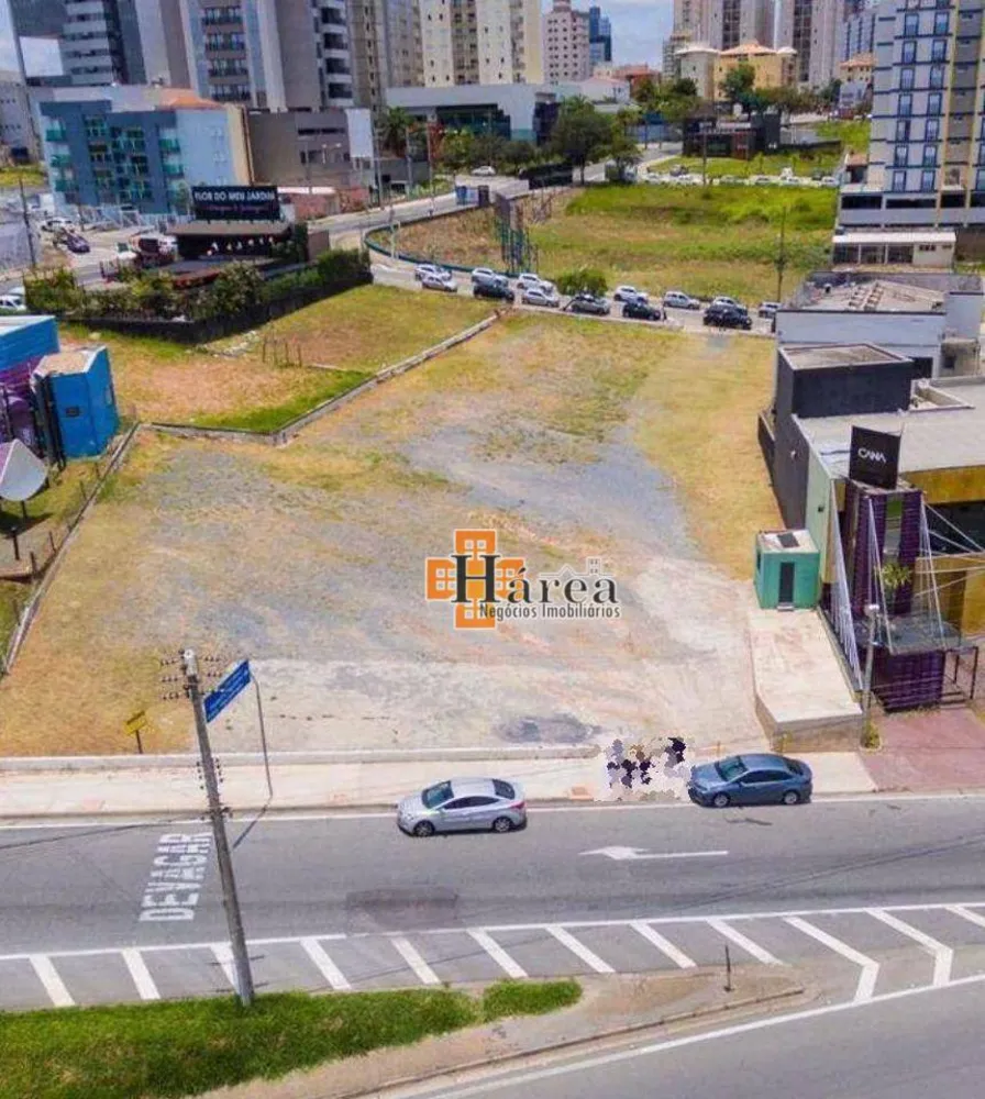 Terreno, 2336 m² - Foto 1