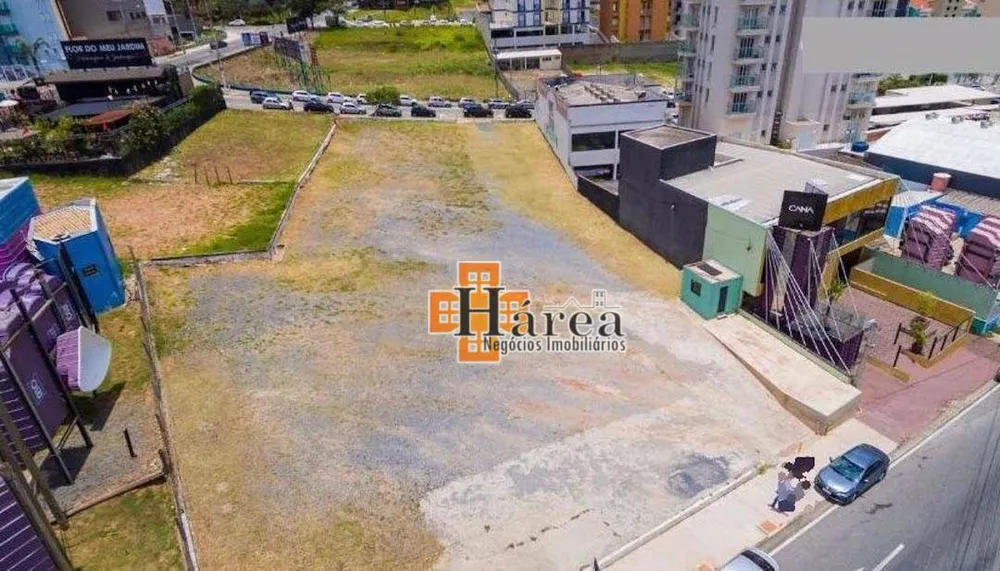Terreno, 2336 m² - Foto 1