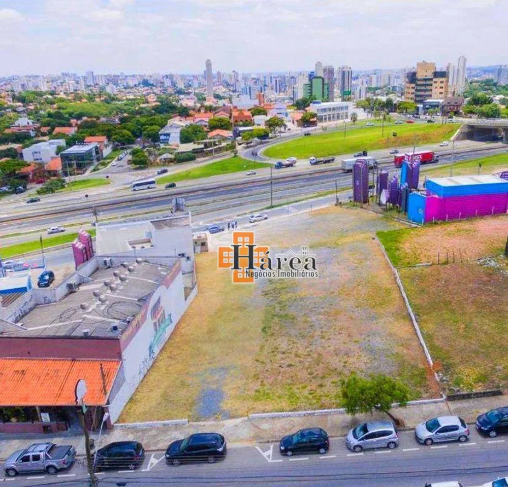 Terreno, 2336 m² - Foto 3