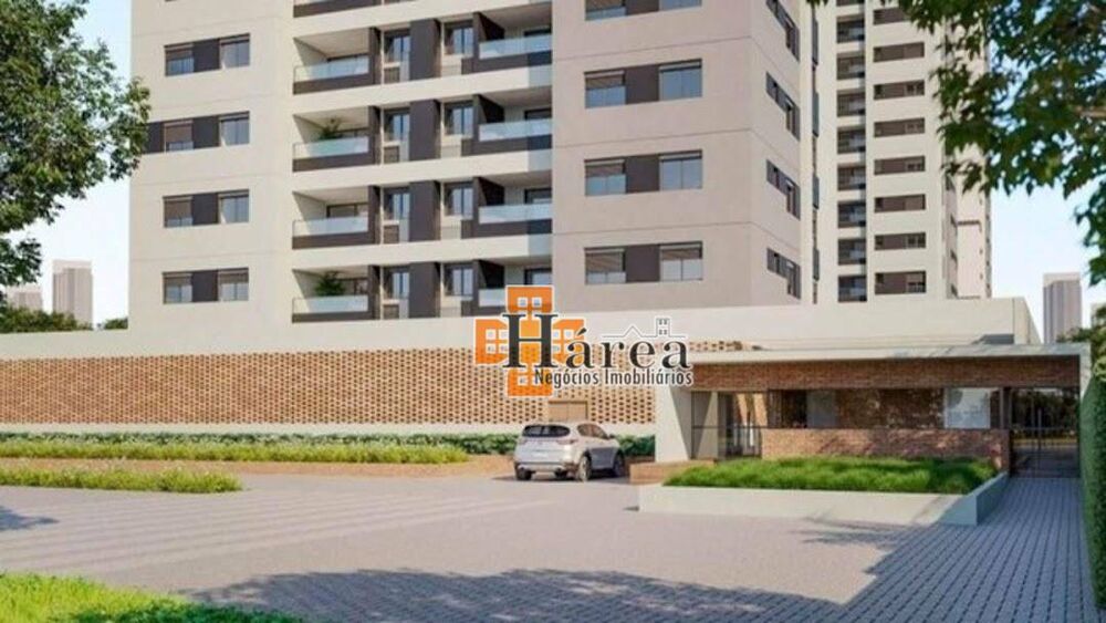 Apartamento, 3 quartos, 95 m² - Foto 3