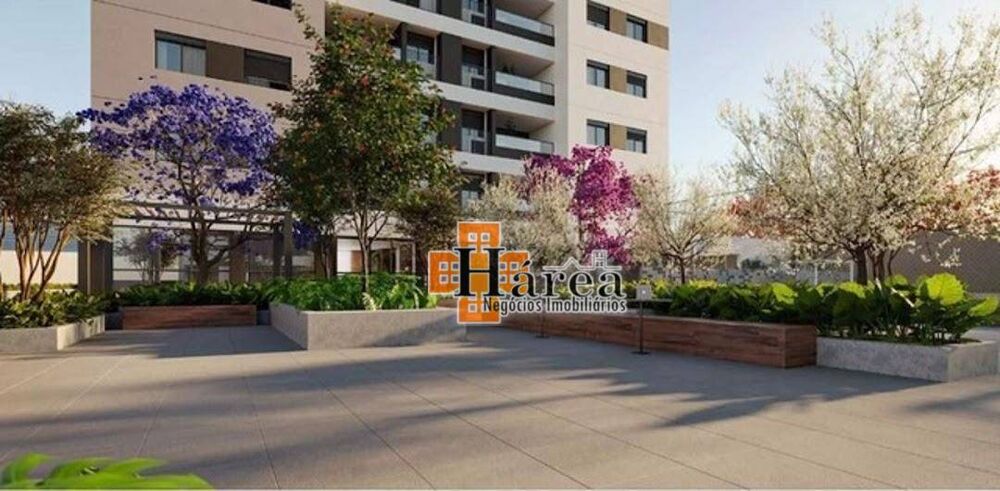 Apartamento, 3 quartos, 95 m² - Foto 4