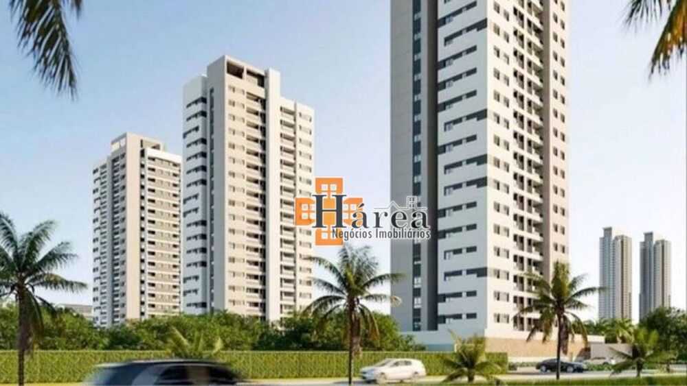 Apartamento, 3 quartos, 95 m² - Foto 2