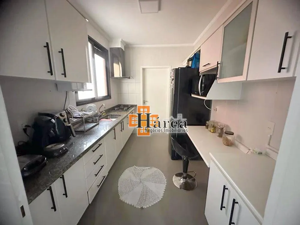 Apartamento, 3 quartos, 100 m² - Foto 7