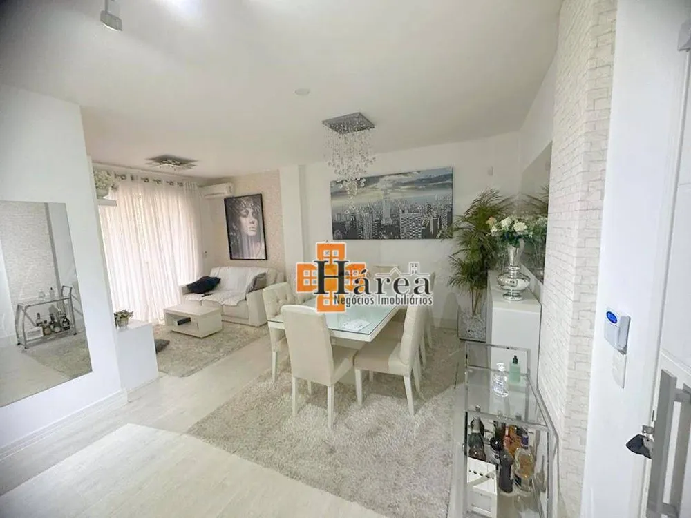Apartamento, 3 quartos, 100 m² - Foto 4