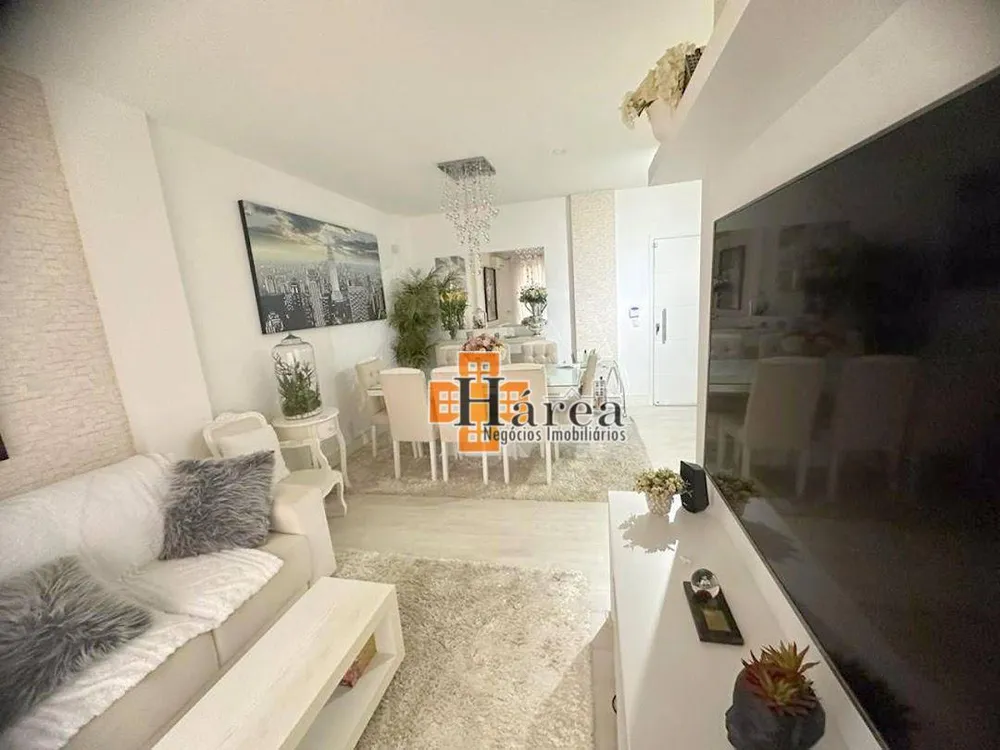 Apartamento, 3 quartos, 100 m² - Foto 5