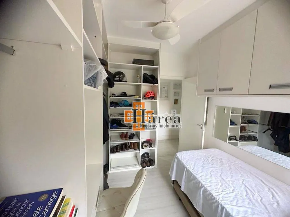 Apartamento, 3 quartos, 100 m² - Foto 6