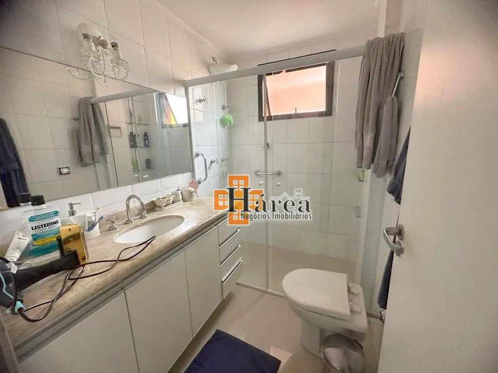 Apartamento, 3 quartos, 100 m² - Foto 8