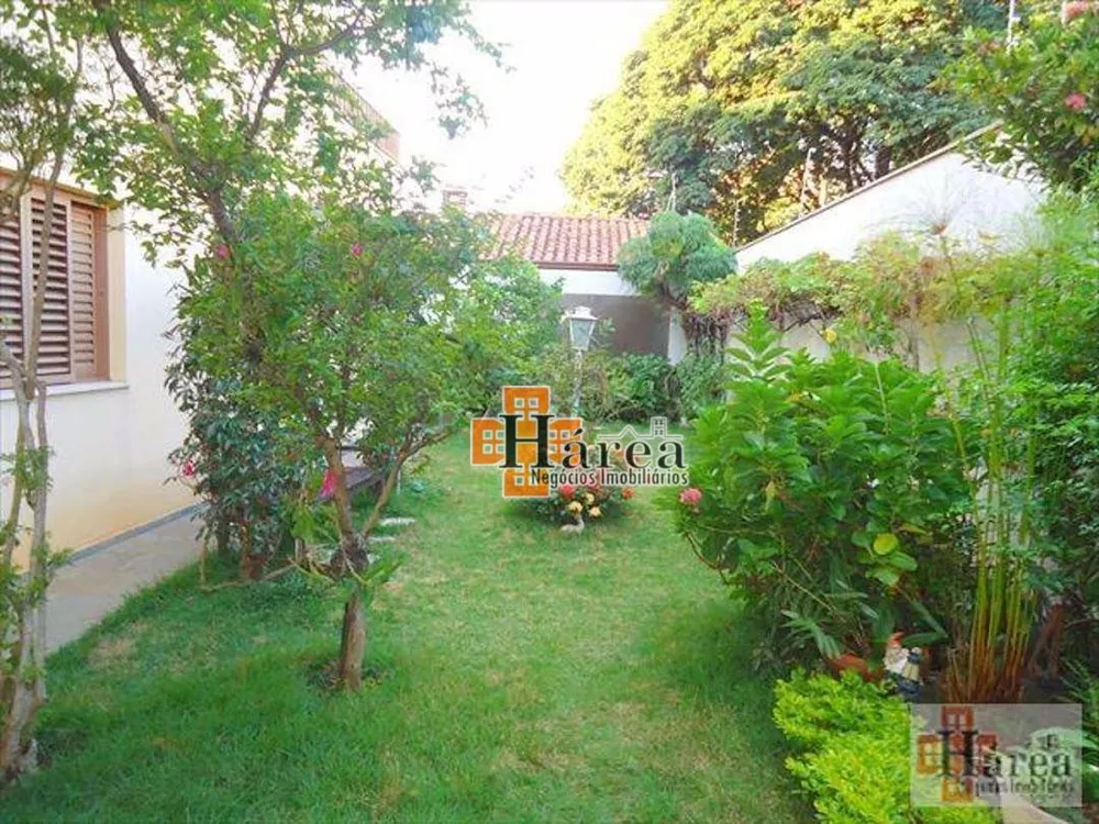 Sobrado, 4 quartos, 316 m² - Foto 12