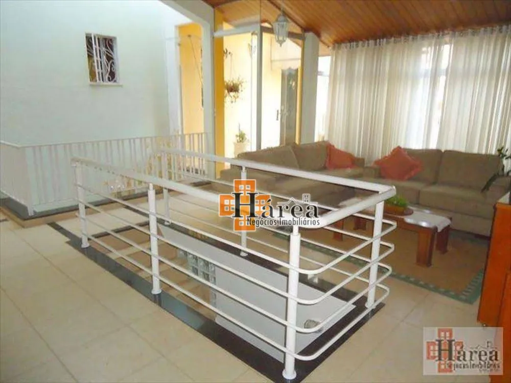 Sobrado, 4 quartos, 316 m² - Foto 9