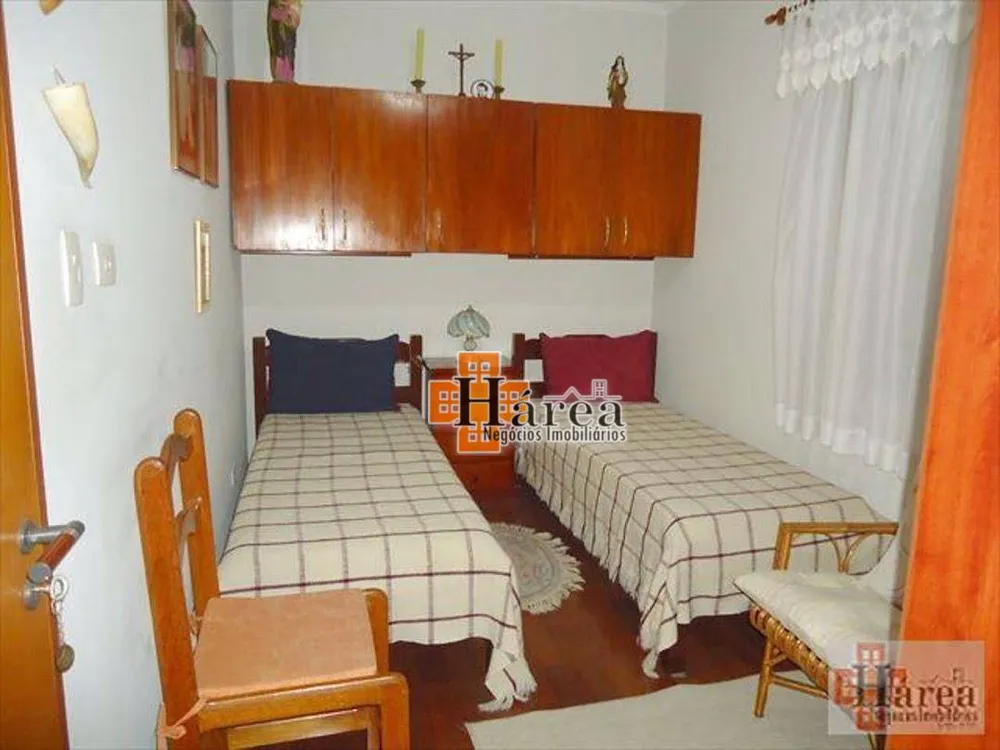 Sobrado, 4 quartos, 316 m² - Foto 5