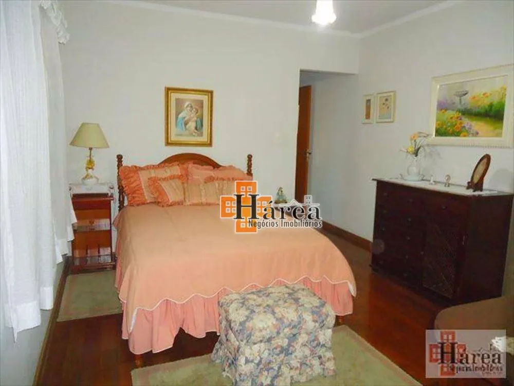 Sobrado, 4 quartos, 316 m² - Foto 4