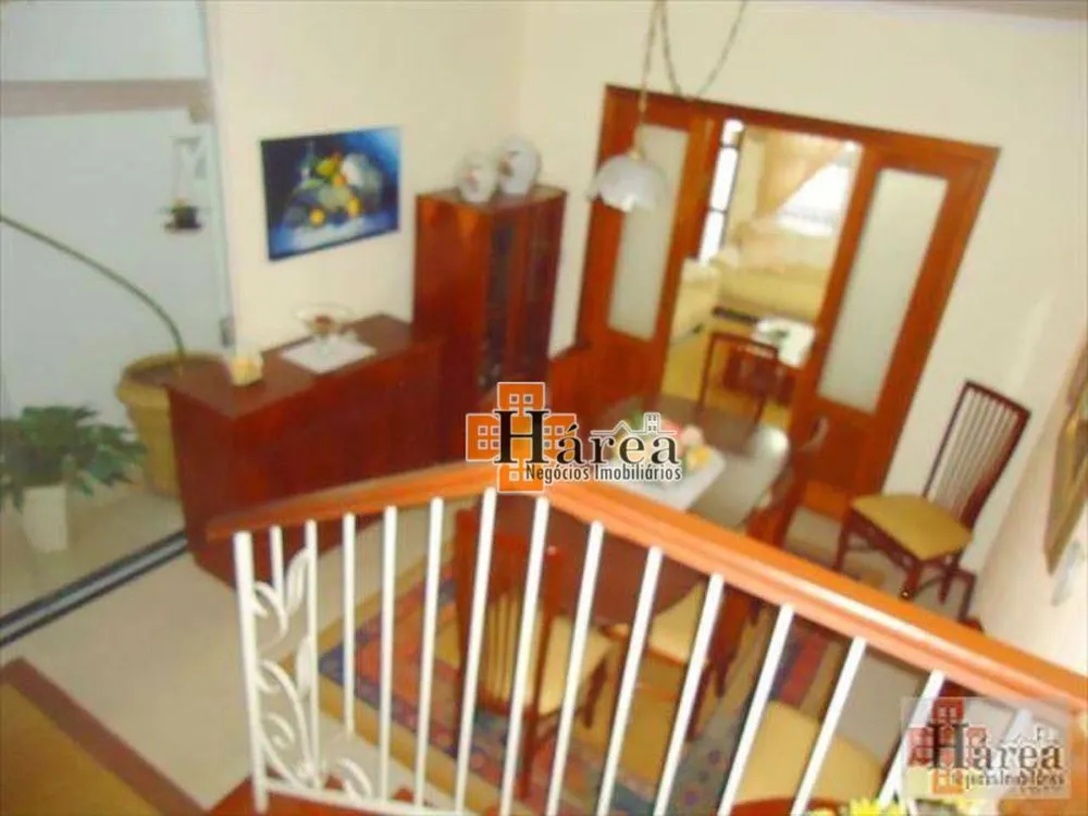Sobrado, 4 quartos, 316 m² - Foto 3