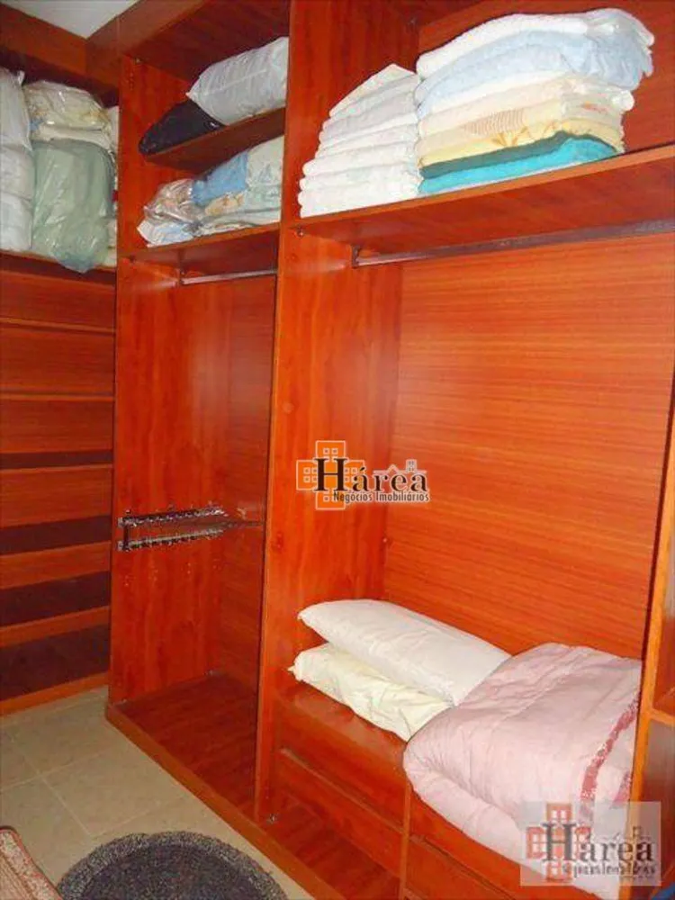 Sobrado, 4 quartos, 316 m² - Foto 6