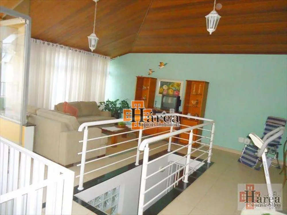 Sobrado, 4 quartos, 316 m² - Foto 10