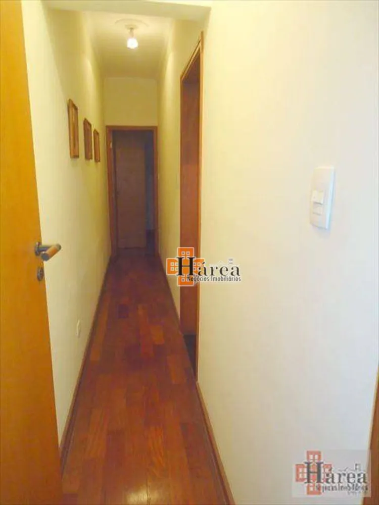 Sobrado, 4 quartos, 316 m² - Foto 7