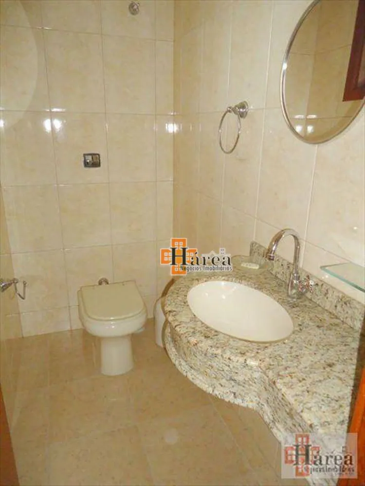 Sobrado, 4 quartos, 316 m² - Foto 8