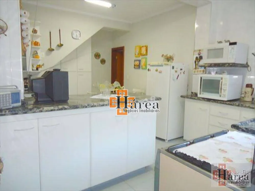 Sobrado, 4 quartos, 316 m² - Foto 11