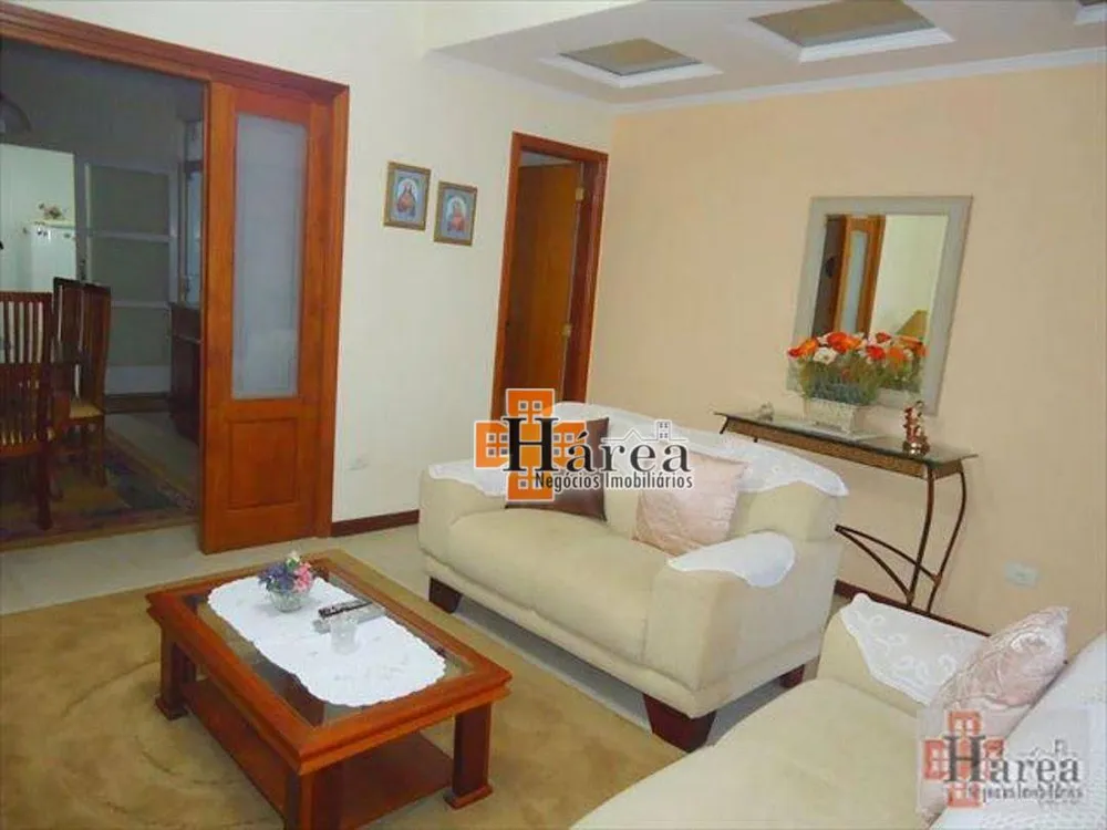Sobrado, 4 quartos, 316 m² - Foto 2