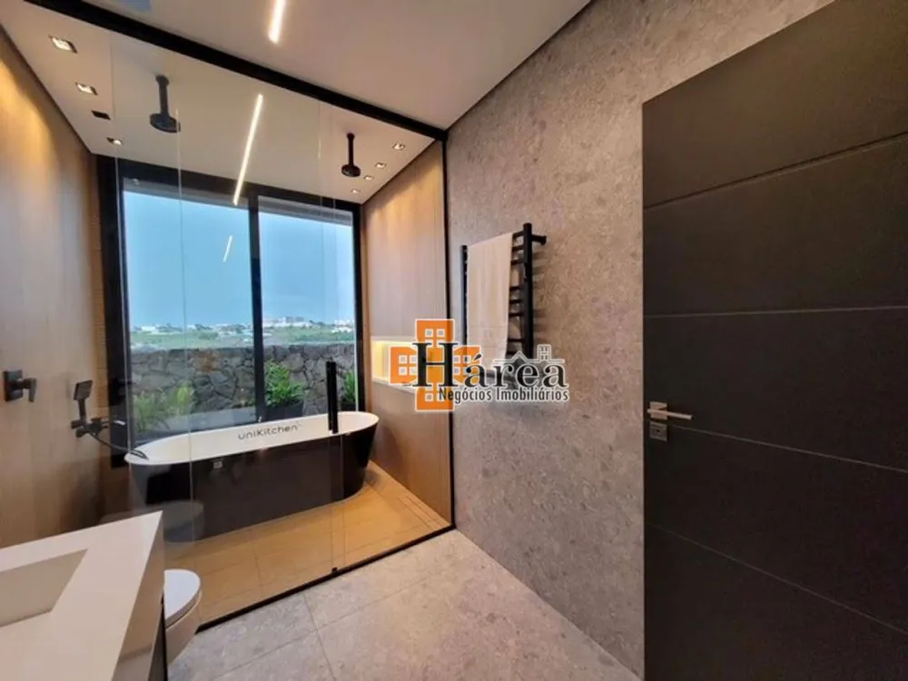 Sobrado, 4 quartos, 530 m² - Foto 9