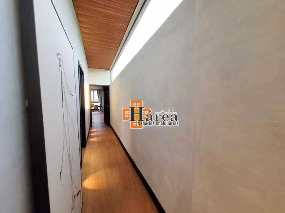 Sobrado, 4 quartos, 530 m² - Foto 12
