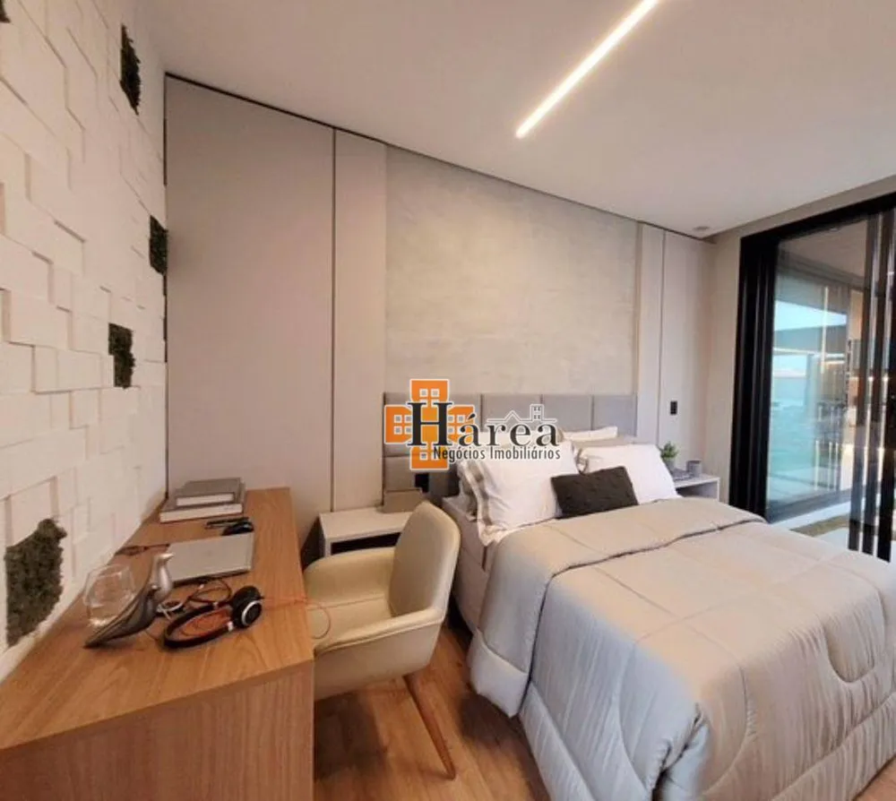 Sobrado, 4 quartos, 530 m² - Foto 4
