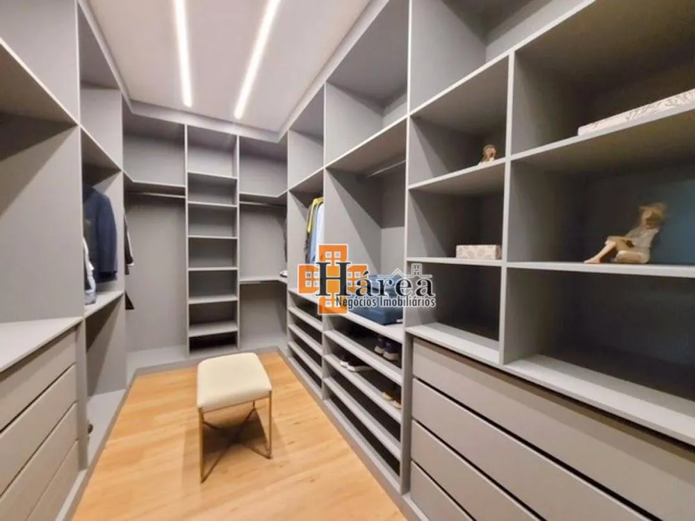 Sobrado, 4 quartos, 530 m² - Foto 7