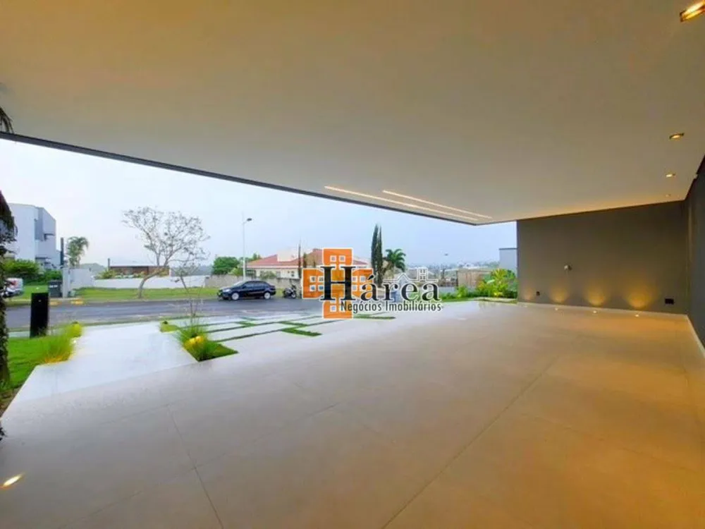 Sobrado, 4 quartos, 530 m² - Foto 1