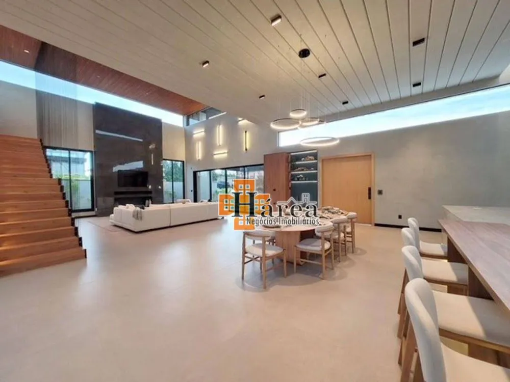 Sobrado, 4 quartos, 530 m² - Foto 2