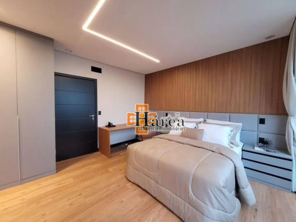 Sobrado, 4 quartos, 530 m² - Foto 3