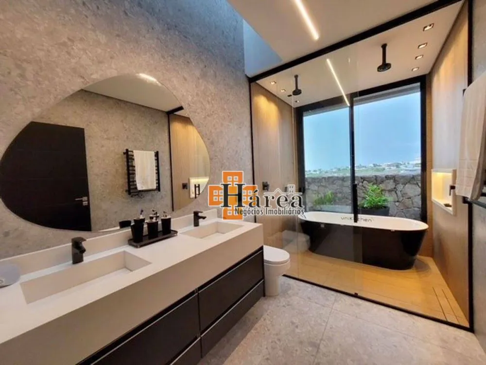 Sobrado, 4 quartos, 530 m² - Foto 8