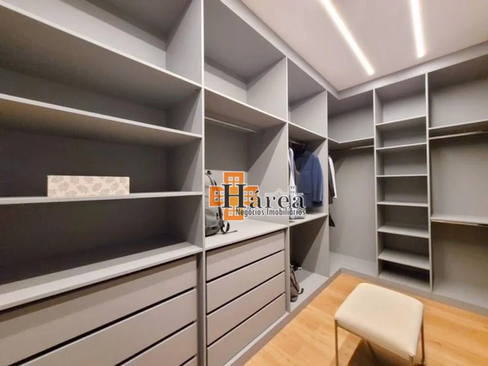 Sobrado, 4 quartos, 530 m² - Foto 6