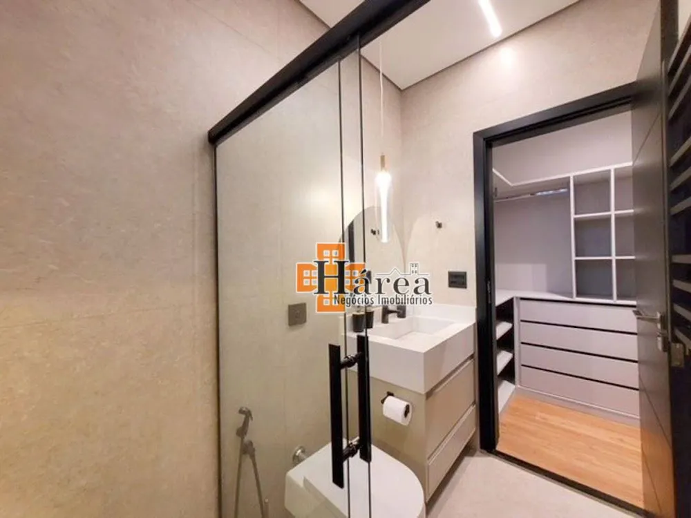 Sobrado, 4 quartos, 530 m² - Foto 11